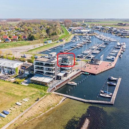 Vakantie Appartement Veerse Muze Kamperland Exterior photo