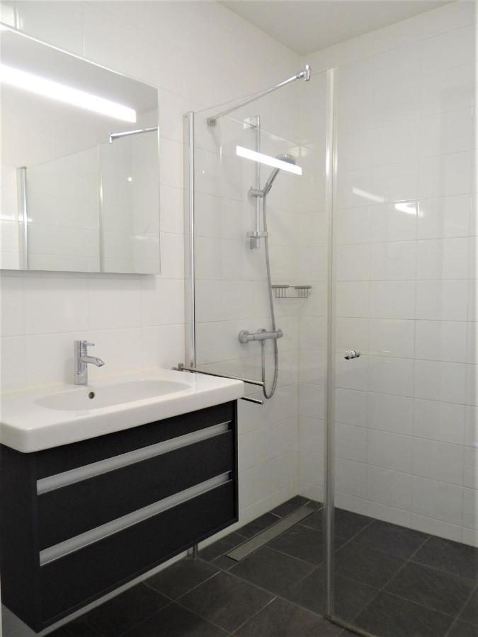 Vakantie Appartement Veerse Muze Kamperland Exterior photo