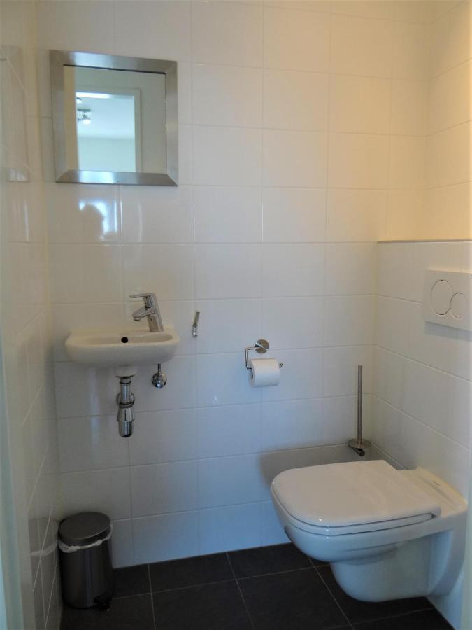 Vakantie Appartement Veerse Muze Kamperland Exterior photo